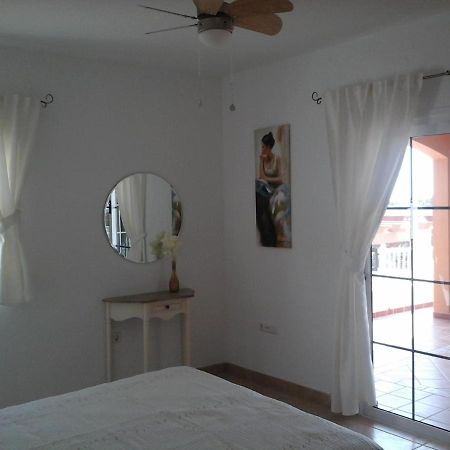 Sol Y Luz Apartment Caleta De Fuste Bagian luar foto