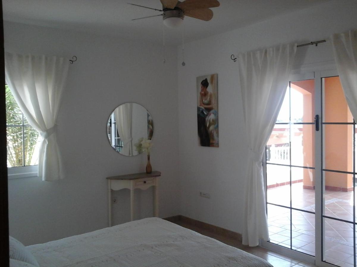 Sol Y Luz Apartment Caleta De Fuste Bagian luar foto